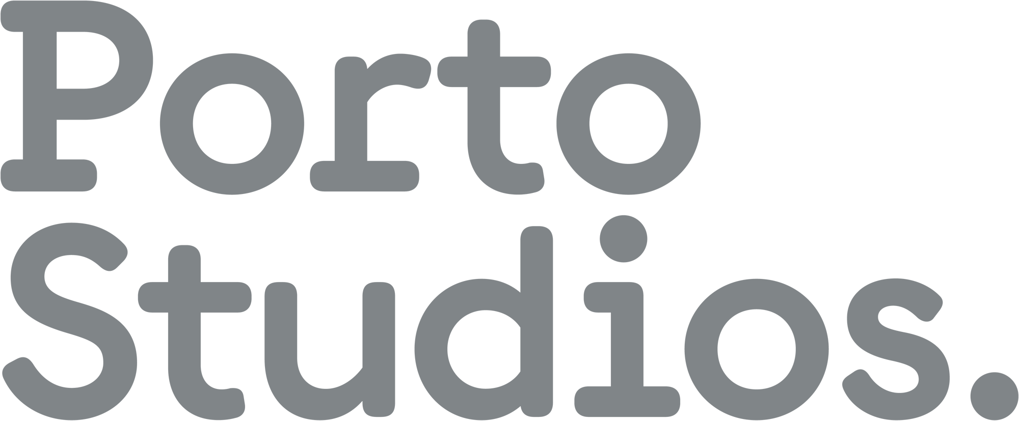 Porto Studios
